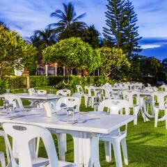 Отель Cholchan Pattaya Beach Resort фото 2