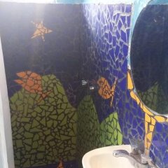 Отель Hostal Orquideas Мексика, Канкун - отзывы, цены и фото номеров - забронировать отель Hostal Orquideas онлайн бассейн