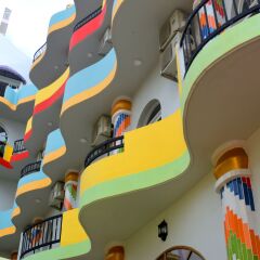 Hotel La Villa