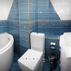 Отель Five Stars Spa Hotel Болгария, Ардино - отзывы, цены и фото номеров - забронировать отель Five Stars Spa Hotel онлайн фото 4