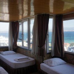 Boss Hotel Турция, Эджеабат - отзывы, цены и фото номеров - забронировать отель Boss Hotel онлайн комната для гостей фото 2