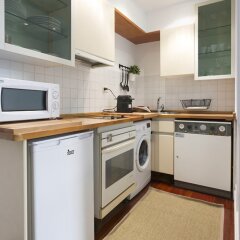 Отель SanSebastianForYou / Loyola Apartment Испания, Сан-Себастьян - отзывы, цены и фото номеров - забронировать отель SanSebastianForYou / Loyola Apartment онлайн фото 8