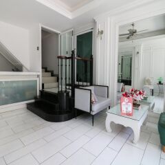 Отель NIDA Rooms Sutthisan Chai Yo Suites комната для гостей фото 3