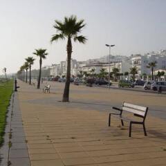 Отель Hostal Ferreira бассейн
