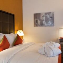 Гостиница Crowne Plaza Санкт-Петербург Аэропорт в Санкт-Петербурге - забронировать гостиницу Crowne Plaza Санкт-Петербург Аэропорт, цены и фото номеров фото 7