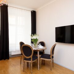 Отель Classic House Hotel Эстония, Таллин - отзывы, цены и фото номеров - забронировать отель Classic House Hotel онлайн фото 8