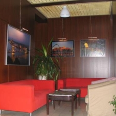 Отель Apartment4you Budapest интерьер отеля фото 3
