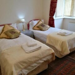 Oxford House Bed and Breakfast in Kidlington, United Kingdom from 166$, photos, reviews - zenhotels.com guestroom photo 2