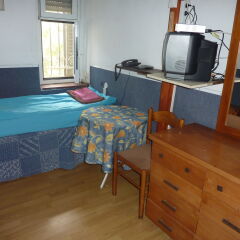 Allenby 2 Bed and Breakfast Израиль, Иерусалим - отзывы, цены и фото номеров - забронировать отель Allenby 2 Bed and Breakfast онлайн комната для гостей фото 2