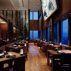 Отель Park Hyatt Tokyo Токио питание фото 2
