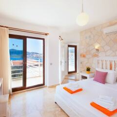 Villa Air Турция, Калкан - отзывы, цены и фото номеров - забронировать отель Villa Air онлайн фото 3