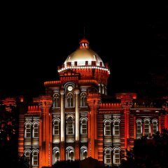 Vizyon City Hotel Турция, Стамбул - 2 отзыва об отеле, цены и фото номеров - забронировать отель Vizyon City Hotel онлайн фото 7
