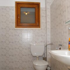 Hotel Comfort Велико Тырново ванная фото 2