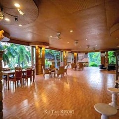 Отель Ko Tao Resort фитнесс-зал фото 4