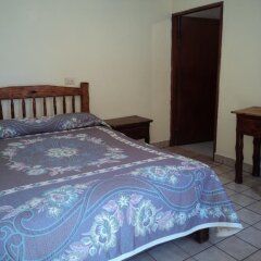 Hotel Los Pinos комната для гостей фото 2