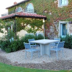Отель Residenza Ca de Frati Ареццо фото 11