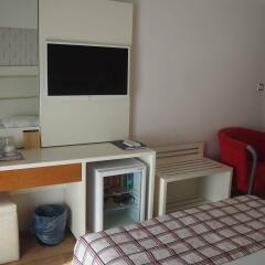 Yunus Hotel удобства в номере
