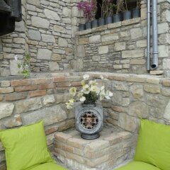 The Stone Castle Boutique Hotel Турция, Сельчук - отзывы, цены и фото номеров - забронировать отель The Stone Castle Boutique Hotel онлайн фото 21
