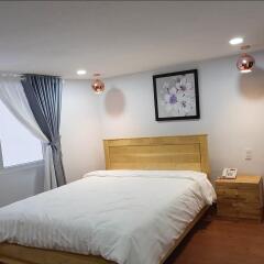 Y Lan Hotel Далат комната для гостей фото 5