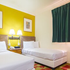 Отель Wyndham Garden Guam комната для гостей фото 2