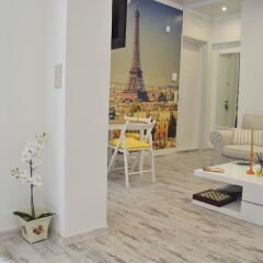 Отель 5 Vintage Guest House