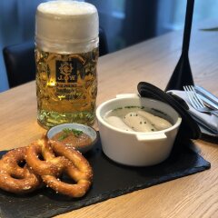 Steigenberger Hotel Muenchen Мюнхен с домашними животными