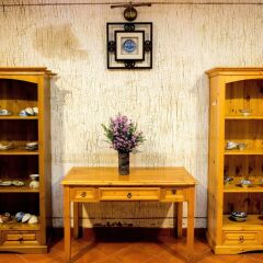 Отель Lush Home Saigon развлечения