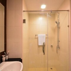 The Nice Hotel Bangtao Beach ванная фото 2
