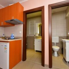 Отель & Accommodation Stojic Сербия, Нови Сад - отзывы, цены и фото номеров - забронировать отель & Accommodation Stojic онлайн питание