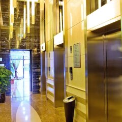 Отель Yuzhou Camelon Hotel Китай, Сямынь - отзывы, цены и фото номеров - забронировать отель Yuzhou Camelon Hotel онлайн с домашними животными