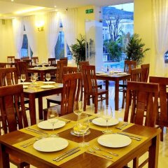 Verano Hotel Нячанг питание