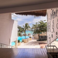 Le Reve Hotel & Spa Плая-дель-Кармен фото 3