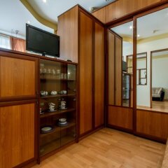 Hotel Svyazist Plus Москва развлечения