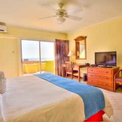 Cara Hotels Trinidad in Claxton Bay, Trinidad and Tobago from 197$, photos, reviews - zenhotels.com guestroom photo 4