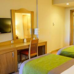 Limak Arcadia Sport Resort Турция, Белек - отзывы, цены и фото номеров - забронировать отель Limak Arcadia Sport Resort - All Inclusive онлайн удобства в номере