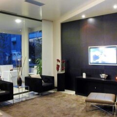 Hotel Bianca Vela интерьер отеля
