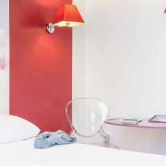 Отель ibis Styles Asnieres Centre в номере