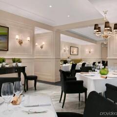 Отель Palais Hansen Kempinski Vienna