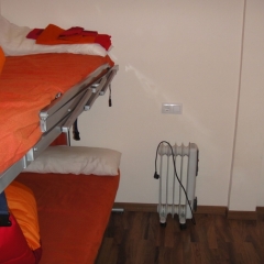 Hotel Mont Blanc в номере фото 2