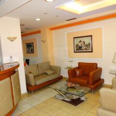 Faros 2 Hotel комната для гостей фото 3