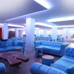 Marconfort El Greco Hotel - Все включено развлечения