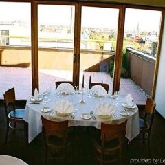 City Hotel Teater фото 7