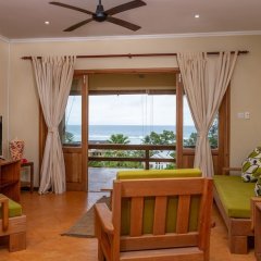 Blue Horizon Villas in Mahe Island, Seychelles from 212$, photos, reviews - zenhotels.com guestroom