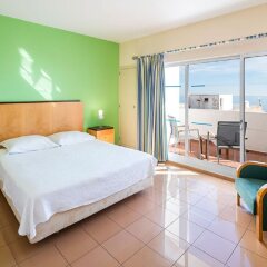 Belver Boa Vista Hotel & Spa комната для гостей фото 5