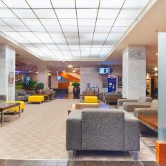 Original Sokos Hotel Viru интерьер отеля