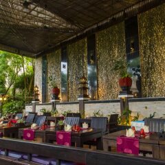 Отель Kirikayan Luxury Pool Villas And Spa Самуи питание фото 3