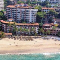 Club Meza del Mar in Puerto Vallarta, Mexico from 220$, photos, reviews -  