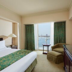 Отель Grand Nile Tower комната для гостей фото 2