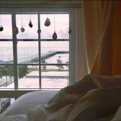 Jetty Huahin Hostel комната для гостей фото 3