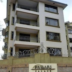 Fahari Palace Serviced Apartments in Nairobi, Kenya from 82$, photos, reviews - zenhotels.com photo 4